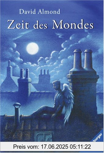 Binding : Taschenbuch, Edition : 3, Label : Ravensburger Buchverlag, Publisher : Ravensburger Buchverlag, medium : Taschenbuch, numberOfPages : 192, publicationDate : 2002-01-01, authors : David Almond, translators : Walser, Martin und Johanna, languages : german, ISBN : 3473521981