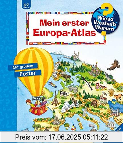Binding : Spiralbindung, Edition : 1, Label : Ravensburger Verlag GmbH, Publisher : Ravensburger Verlag GmbH, medium : Sonstige Einbände, numberOfPages : 24, publicationDate : 2020-07-01, authors : Andrea Erne, ISBN : 3473329819
