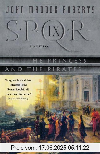 Binding : Taschenbuch, Edition : Reprint, Label : Minotaur Books, Publisher : Minotaur Books, NumberOfItems : 1, PackageQuantity : 1, medium : Taschenbuch, numberOfPages : 198, publicationDate : 2006-01-24, authors : Roberts, John Maddox, languages : english, ISBN : 0312337248