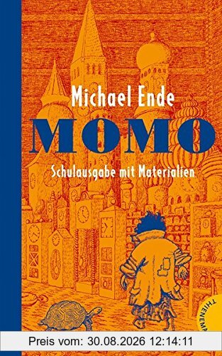 Momo. Schulausgabe