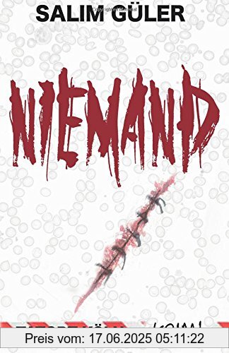 Binding : Taschenbuch, Label : CreateSpace Independent Publishing Platform, Publisher : CreateSpace Independent Publishing Platform, medium : Taschenbuch, numberOfPages : 292, publicationDate : 2016-10-12, authors : Salim Güler, languages : german, ISBN : 1539418332