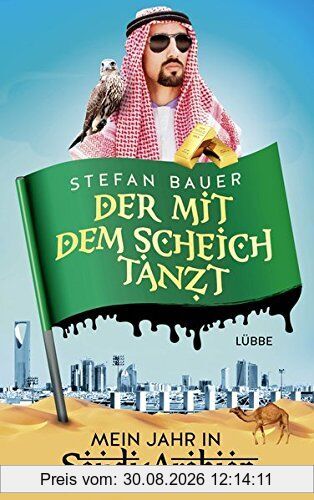 Der mit dem Scheich tanzt