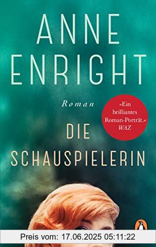 Binding : Taschenbuch, Edition : Erstmals im TB, Label : Penguin Verlag, Publisher : Penguin Verlag, medium : Taschenbuch, numberOfPages : 304, publicationDate : 2021-10-11, releaseDate : 2021-10-11, authors : Anne Enright, translators : Eva Bonné, ISBN : 3328107134