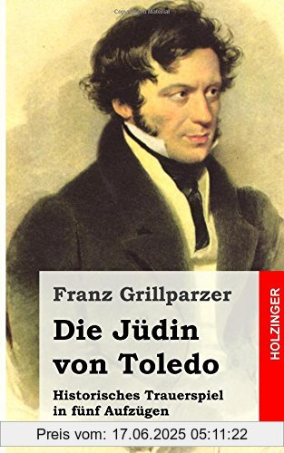 Binding : Taschenbuch, Label : CreateSpace Independent Publishing Platform, Publisher : CreateSpace Independent Publishing Platform, medium : Taschenbuch, numberOfPages : 92, publicationDate : 2013-02-13, authors : Franz Grillparzer, languages : german, ISBN : 1482522780