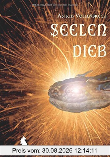 Seelendieb