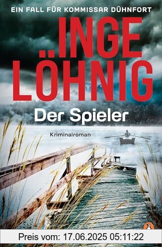 Binding : Broschiert, Edition : Originalausgabe, Label : Penguin Verlag, Publisher : Penguin Verlag, medium : Broschiert, numberOfPages : 448, publicationDate : 2024-09-11, releaseDate : 2024-09-11, authors : Inge Löhnig, ISBN : 3328112294