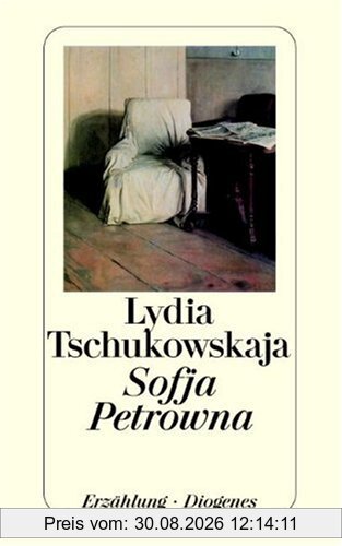 Sofja Petrowna.