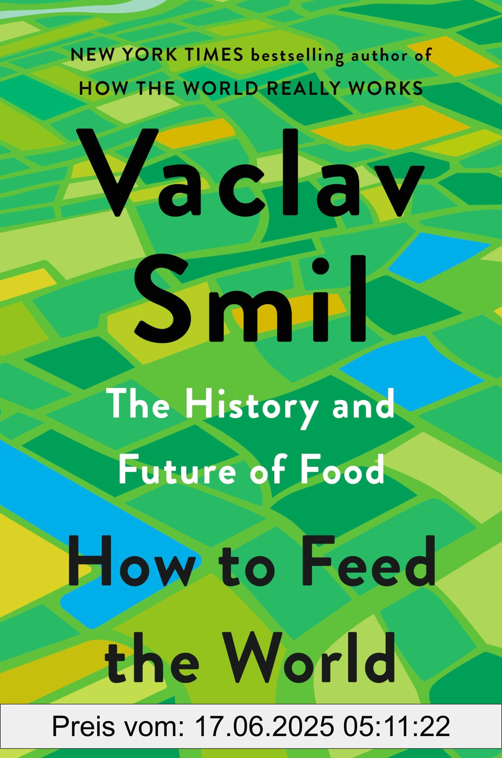Brand : Viking Drill & Tool, Binding : hardcover, Label : How to Feed the World : The History and Future of Food, medium : hardcover, numberOfPages : 336, publicationDate : 2025-03-04, releaseDate : 2025-03-04, languages : english, ISBN : 0593834518