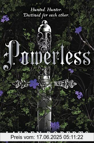 Binding : Taschenbuch, Edition : 1, Label : Simon + Schuster UK, Publisher : Simon + Schuster UK, medium : Taschenbuch, numberOfPages : 501, publicationDate : 2023-07-06, releaseDate : 2023-07-06, authors : Lauren Roberts, ISBN : 1398529486