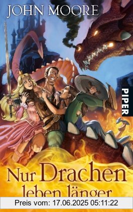 Binding : Taschenbuch, Label : Piper Taschenbuch, Publisher : Piper Taschenbuch, medium : Taschenbuch, numberOfPages : 320, publicationDate : 2009-10-01, authors : John Moore, translators : Birgit Reß-Bohusch, languages : german, ISBN : 3492266622