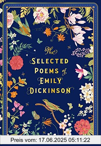 Brand : Quarto Publishing Plc, Binding : Gebundene Ausgabe, Label : Quarto Publishing Plc, Publisher : Quarto Publishing Plc, medium : Gebundene Ausgabe, numberOfPages : 236, publicationDate : 2022-04-12, releaseDate : 2022-04-12, authors : Emily Dickinson, ISBN : 1631068415