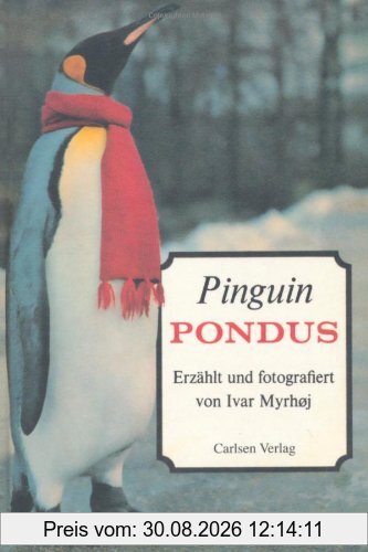 Pinguin Pondus