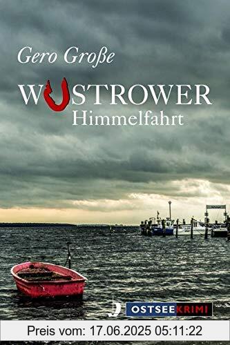 Binding : Taschenbuch, Label : Hinstorff, Publisher : Hinstorff, medium : Taschenbuch, numberOfPages : 288, publicationDate : 2020-03-01, authors : Gero Große, ISBN : 335602289X