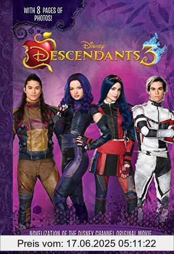 Binding : Gebundene Ausgabe, Label : Disney Press, Publisher : Disney Press, medium : Gebundene Ausgabe, numberOfPages : 208, publicationDate : 2019-07-30, releaseDate : 2019-07-30, authors : Disney Book Group, ISBN : 136804218X