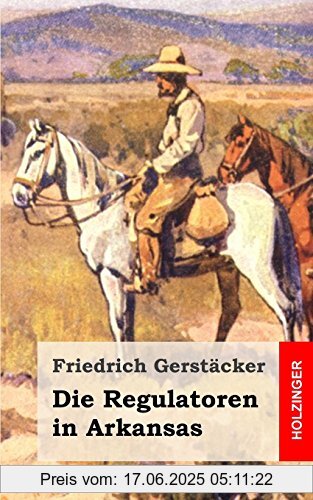 Binding : Taschenbuch, Label : CreateSpace Independent Publishing Platform, Publisher : CreateSpace Independent Publishing Platform, medium : Taschenbuch, numberOfPages : 372, publicationDate : 2013-02-12, authors : Friedrich Gerstäcker, languages : german, ISBN : 148239961X