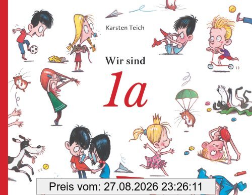 Wir sind 1 a