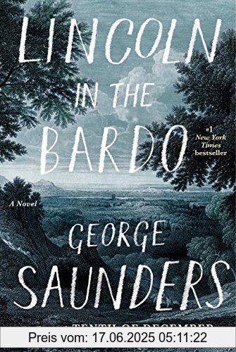 Binding : Gebundene Ausgabe, Label : Random House, Publisher : Random House, PackageQuantity : 1, Format : Rauer Buchschnitt, medium : Gebundene Ausgabe, numberOfPages : 368, publicationDate : 2017-02-14, releaseDate : 2017-02-14, authors : George Saunders, languages : english, ISBN : 0812995341