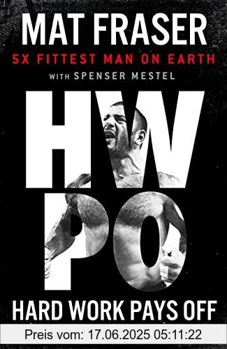 Binding : Gebundene Ausgabe, Label : Century, Publisher : Century, medium : Gebundene Ausgabe, numberOfPages : 320, publicationDate : 2022-01-04, releaseDate : 2022-01-04, authors : Mat Fraser, ISBN : 1529135842