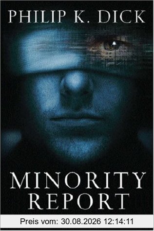 Minority Report (GollanczF.)