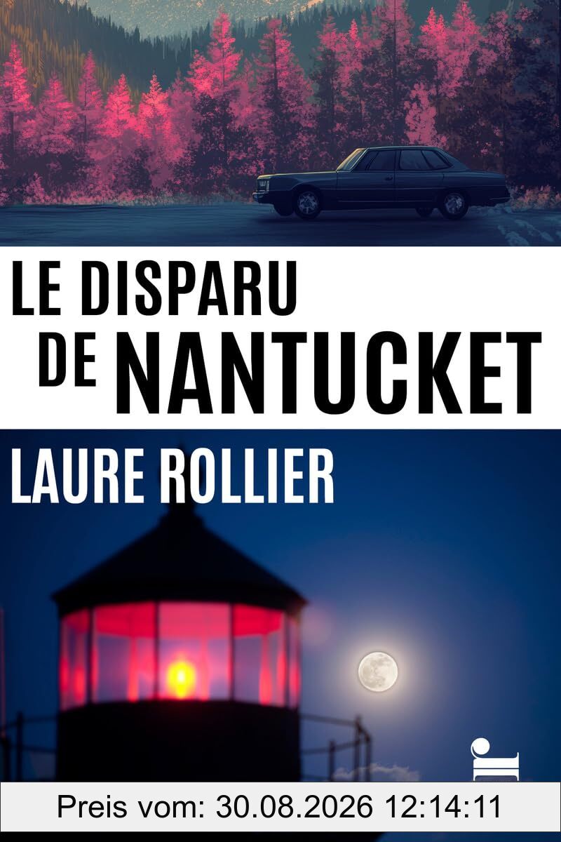 Le disparu de Nantucket