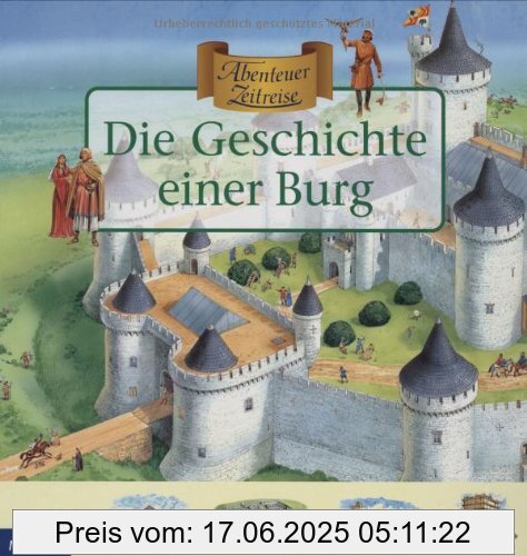 Binding : Gebundene Ausgabe, Edition : 1., Auflage, Label : Bibliograph. Instit. Gmbh, Publisher : Bibliograph. Instit. Gmbh, medium : Gebundene Ausgabe, numberOfPages : 32, publicationDate : 2001-09-01, authors : Nicholas Harris, languages : german, ISBN : 3411072318