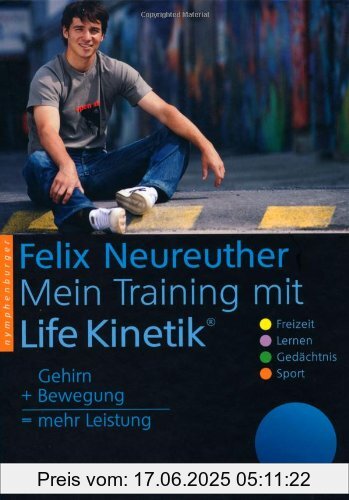 Binding : Gebundene Ausgabe, Edition : 3, Label : Nymphenburger, Publisher : Nymphenburger, medium : Gebundene Ausgabe, numberOfPages : 112, publicationDate : 2009-09-22, authors : Horst Lutz, Felix Neureuther, languages : german, ISBN : 3485011878
