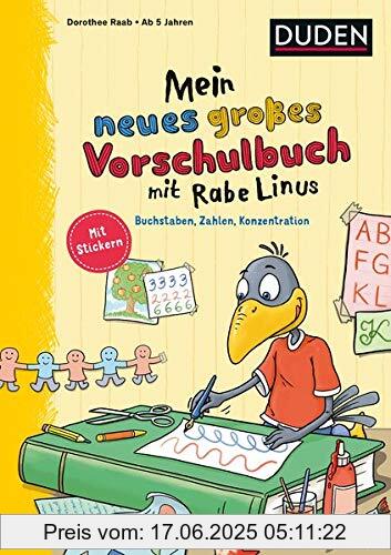 Binding : Taschenbuch, Edition : 1, Label : Duden, Publisher : Duden, medium : Taschenbuch, numberOfPages : 128, publicationDate : 2020-06-15, authors : Dorothee Raab, ISBN : 3411872381
