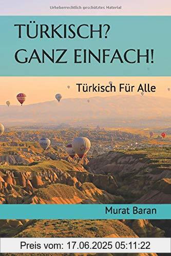Binding : Taschenbuch, Label : Independently published, Publisher : Independently published, medium : Taschenbuch, numberOfPages : 131, publicationDate : 2019-06-09, authors : Murat Baran, ISBN : 1072838931