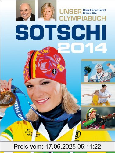 Binding : Gebundene Ausgabe, Edition : 1, Label : Das Neue Berlin, Publisher : Das Neue Berlin, medium : Gebundene Ausgabe, numberOfPages : 240, publicationDate : 2014-02-28, authors : Kristin Otto, Oertel, Heinz Florian, languages : german, ISBN : 3360021819