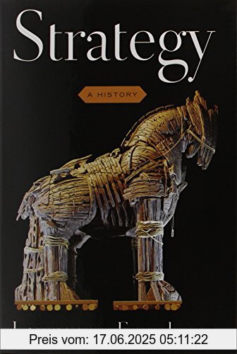 Binding : Gebundene Ausgabe, Label : Oxford University Press, Publisher : Oxford University Press, NumberOfItems : 1, medium : Gebundene Ausgabe, numberOfPages : 752, publicationDate : 2014-01-17, authors : Lawrence Freedman, languages : english, ISBN : 0199325154