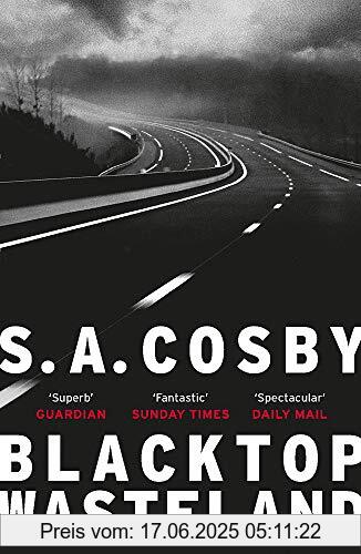 Brand : Headline, Binding : Taschenbuch, Label : Headline, Publisher : Headline, medium : Taschenbuch, numberOfPages : 304, publicationDate : 2021-03-18, releaseDate : 2021-03-18, authors : Cosby, S. A., ISBN : 1472273753