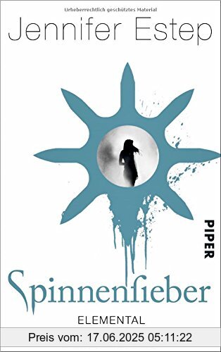 Binding : Taschenbuch, Label : Piper Taschenbuch, Publisher : Piper Taschenbuch, medium : Taschenbuch, numberOfPages : 400, publicationDate : 2016-10-04, authors : Jennifer Estep, translators : Vanessa Lamatsch, languages : german, ISBN : 349228096X