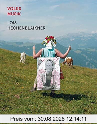 Lois Hechenblaikner Volksmusik