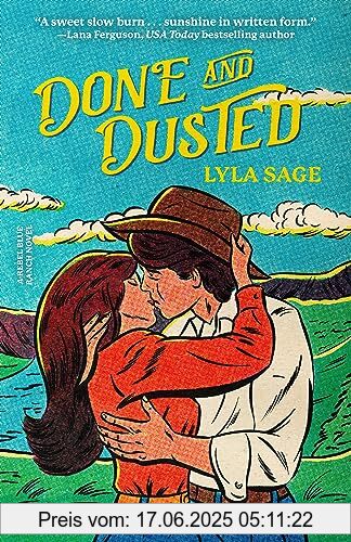 Binding : Taschenbuch, Label : Dial Press Trade Paperback, Publisher : Dial Press Trade Paperback, medium : Taschenbuch, numberOfPages : 368, publicationDate : 2023-10-24, releaseDate : 2023-10-24, authors : Lyla Sage, ISBN : 0593732421