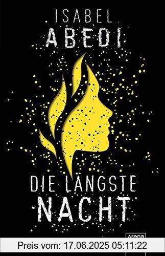 Binding : Taschenbuch, Label : Arena, Publisher : Arena, medium : Taschenbuch, numberOfPages : 408, publicationDate : 2020-06-17, authors : Isabel Abedi, ISBN : 3401511939