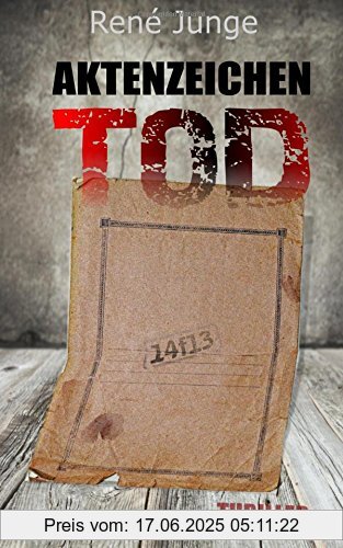 Binding : Taschenbuch, Label : CreateSpace Independent Publishing Platform, Publisher : CreateSpace Independent Publishing Platform, medium : Taschenbuch, numberOfPages : 350, publicationDate : 2015-05-01, authors : René Junge, languages : german, ISBN : 151199049X