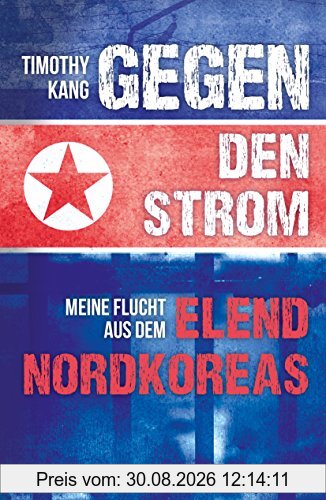 Gegen den Strom