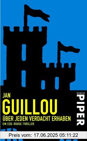 Binding : Broschiert, Label : Piper, Publisher : Piper, medium : Broschiert, numberOfPages : 574, publicationDate : 2000-01-01, authors : Jan Guillou, languages : german, ISBN : 3492232108