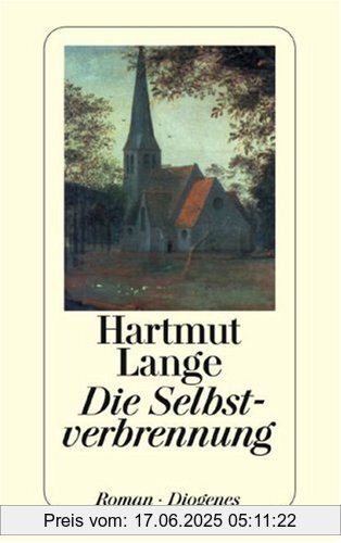 Binding : Taschenbuch, Edition : 3., Aufl., Label : Diogenes Verlag, Publisher : Diogenes Verlag, medium : Taschenbuch, numberOfPages : 192, publicationDate : 1998-04-01, authors : Hartmut Lange, languages : german, ISBN : 3257212135