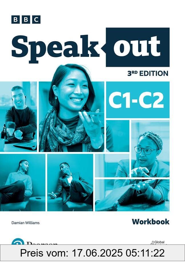 Binding : Taschenbuch, Edition : 3., Label : Pearson, Publisher : Pearson, medium : Taschenbuch, numberOfPages : 96, publicationDate : 2022-12-14, releaseDate : 2022-12-14, authors : Pearson Education, ISBN : 1292407395