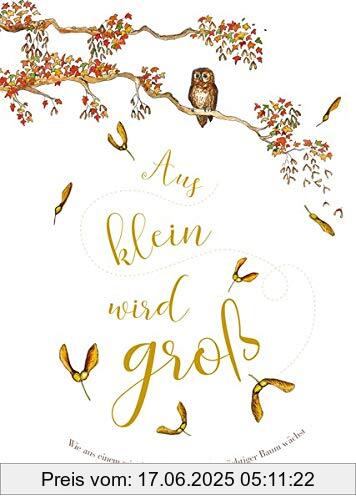 Binding : Gebundene Ausgabe, Edition : 1, Label : Annette Betz ein Imprint von Ueberreuter Verlag, Publisher : Annette Betz ein Imprint von Ueberreuter Verlag, medium : Gebundene Ausgabe, numberOfPages : 42, publicationDate : 2019-09-13, authors : Laura Knowles, translators : Bernd Stratthaus, ISBN : 3219118097