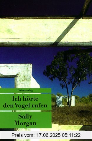Binding : Taschenbuch, Label : Unionsverlag, Publisher : Unionsverlag, medium : Taschenbuch, numberOfPages : 446, publicationDate : 2007-01-01, authors : Sally Morgan, Gabriele Yin, languages : german, ISBN : 3293201555