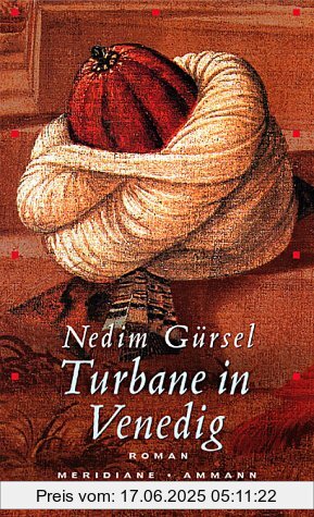 Binding : Gebundene Ausgabe, Label : Ammann, Publisher : Ammann, medium : Gebundene Ausgabe, numberOfPages : 410, publicationDate : 2002-01-01, authors : Nedim Gürsel, translators : Monika Carbe, languages : german, ISBN : 3250600342