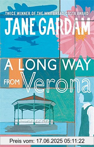 Binding : Taschenbuch, Label : Little, Brown Book Group, Publisher : Little, Brown Book Group, NumberOfItems : 1, medium : Taschenbuch, numberOfPages : 242, publicationDate : 2009-05-07, authors : Jane Gardam, languages : english, ISBN : 0349122512