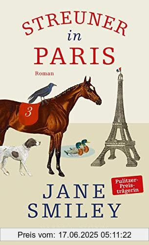 Binding : Gebundene Ausgabe, Edition : 1, Label : Nagel & Kimche, Publisher : Nagel & Kimche, medium : Gebundene Ausgabe, numberOfPages : 288, publicationDate : 2021-12-20, authors : Jane Smiley, translators : Christine Ammann, ISBN : 331201252X