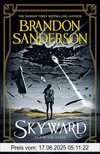 Binding : Taschenbuch, Label : Gollancz, Publisher : Gollancz, medium : Taschenbuch, numberOfPages : 528, publicationDate : 2019-09-19, releaseDate : 2019-09-19, authors : Brandon Sanderson, ISBN : 1473217873