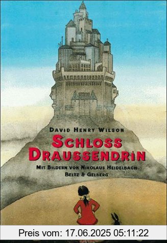 Binding : Gebundene Ausgabe, Label : Beltz, Publisher : Beltz, medium : Gebundene Ausgabe, numberOfPages : 128, publicationDate : 2000-09-01, authors : Wilson, David H., languages : german, ISBN : 3407798172