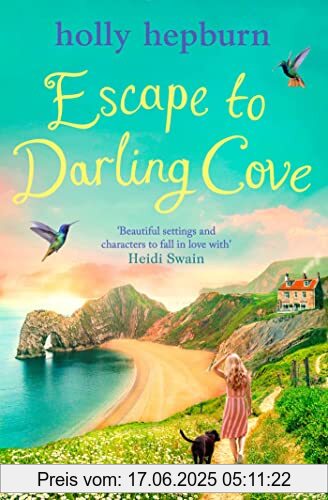 Binding : Taschenbuch, Label : Simon & Schuster Ltd, Publisher : Simon & Schuster Ltd, NumberOfItems : 1, medium : Taschenbuch, numberOfPages : 400, publicationDate : 2023-01-05, releaseDate : 2023-01-05, authors : Holly Hepburn, ISBN : 1398511927