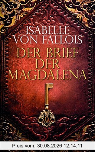 Der Brief der Magdalena