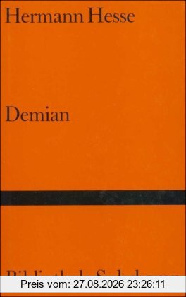 Demian